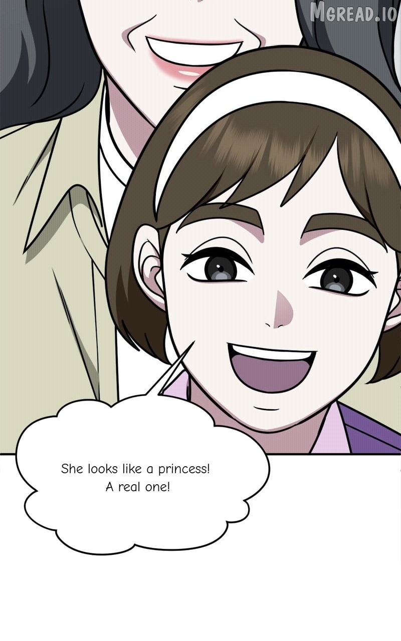 Change Me Chapter 223  - page 91